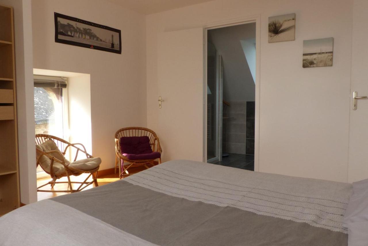 Maison 4 Personnes En Bord De Mer - Golfe Du Morbihan Baden Exterior photo