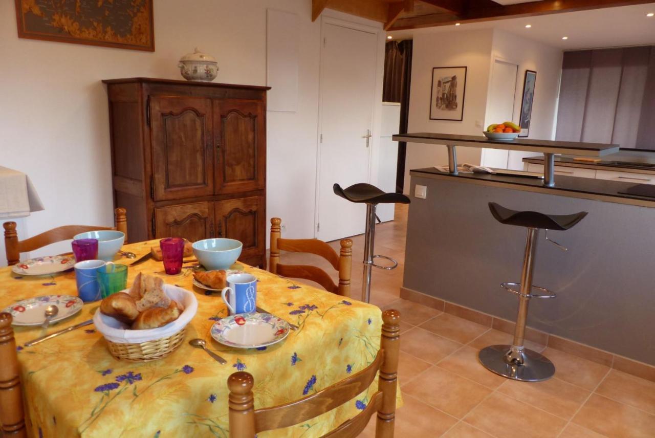 Maison 4 Personnes En Bord De Mer - Golfe Du Morbihan Baden Exterior photo