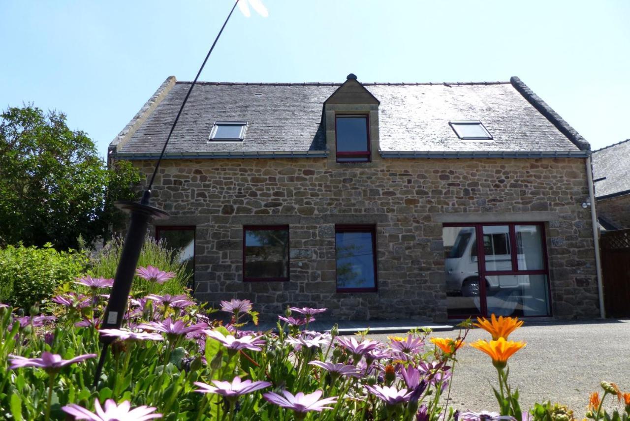 Maison 4 Personnes En Bord De Mer - Golfe Du Morbihan Baden Exterior photo